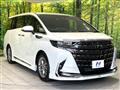 2024 Toyota Alphard