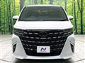 2025 Toyota Alphard