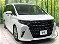 2025 Toyota Alphard