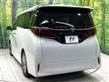 2025 Toyota Alphard