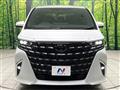 2025 Toyota Alphard