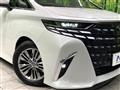 2025 Toyota Alphard