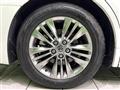 2025 Toyota Alphard