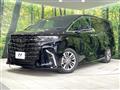 2025 Toyota Alphard