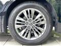 2025 Toyota Alphard