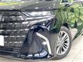 2025 Toyota Alphard