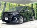 2025 Toyota Alphard