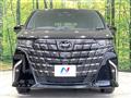 2025 Toyota Alphard