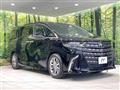2025 Toyota Alphard