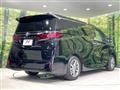 2025 Toyota Alphard