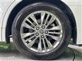 2024 Toyota Alphard