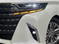2024 Toyota Alphard