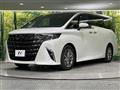 2024 Toyota Alphard