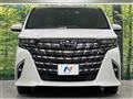 2024 Toyota Alphard