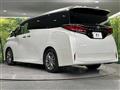 2024 Toyota Alphard