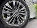 2024 Toyota Alphard