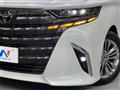 2024 Toyota Alphard