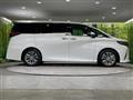 2024 Toyota Alphard