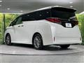 2024 Toyota Alphard