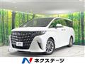 2025 Toyota Alphard