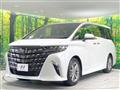 2025 Toyota Alphard