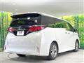 2025 Toyota Alphard