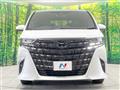 2025 Toyota Alphard
