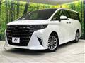 2025 Toyota Alphard