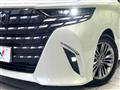 2025 Toyota Alphard
