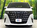 2025 Toyota Alphard