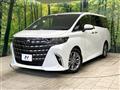 2025 Toyota Alphard