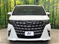2025 Toyota Alphard