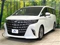 2025 Toyota Alphard