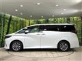 2025 Toyota Alphard