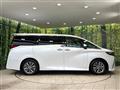 2025 Toyota Alphard