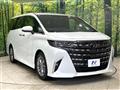 2025 Toyota Alphard