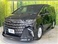2025 Toyota Alphard