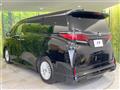 2025 Toyota Alphard