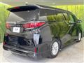 2025 Toyota Alphard