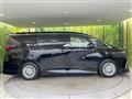 2025 Toyota Alphard