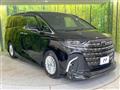 2025 Toyota Alphard