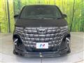 2025 Toyota Alphard