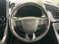 2025 Toyota Alphard