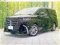 2025 Toyota Alphard