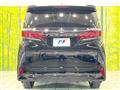 2025 Toyota Alphard