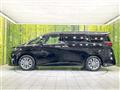 2025 Toyota Alphard