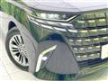 2025 Toyota Alphard