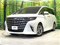 2025 Toyota Alphard