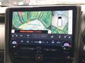 2025 Toyota Alphard