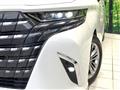 2025 Toyota Alphard